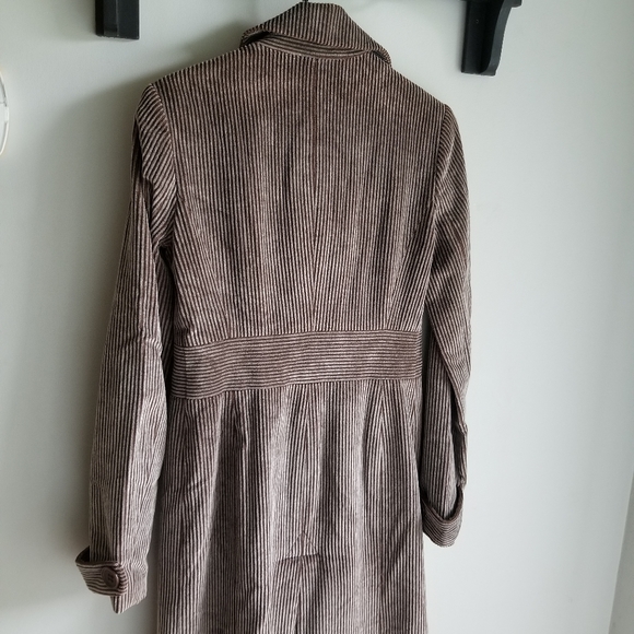 🧥RW&CO CORDUROY LONG COAT - Picture 2 of 15